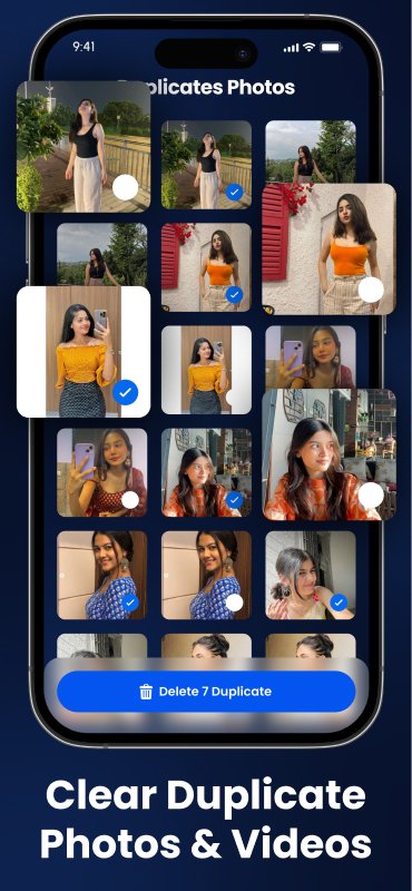 device health & battery saver