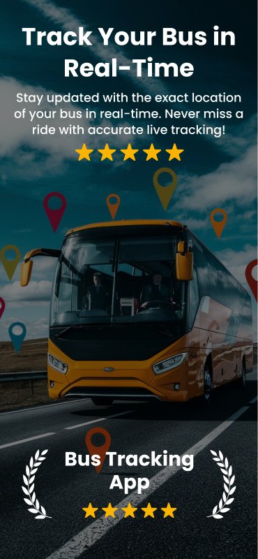 Bus Tracker 1