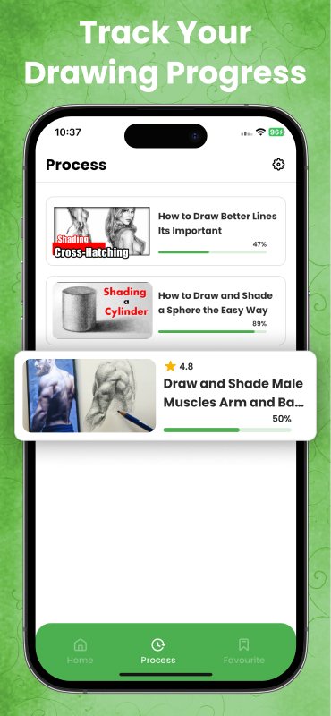 drawing learning & education