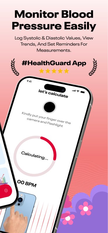HealthGuard 2