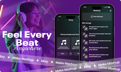 Mixy 2 (1) Mixy 1 - Image 1