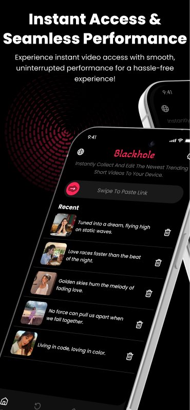New Tiktok Downloader 1