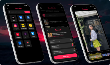 New Tiktok Downloader (1) New Tiktok Downloader - Image 1