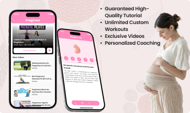 Pregnancy (1) Pregnancy Tracker - Image 1