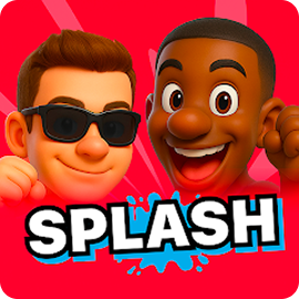 Splash - Party Games