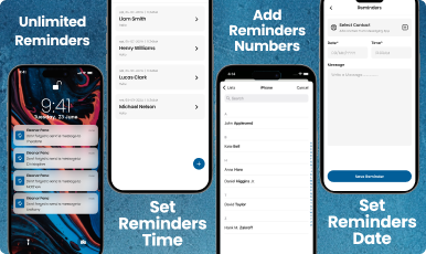 Reminder for Task & Habit