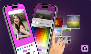 Selfie Light Cam (1) Selfie Light Cam - Image 1