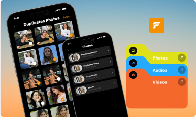 Space Cleaner: File Manager