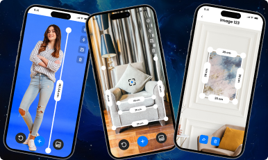 Tape Measure 2 (1) Tape Measure 2 - Image 1