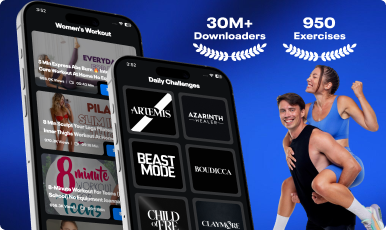 Workout for Woman (2) Workout for Woman - Image 1