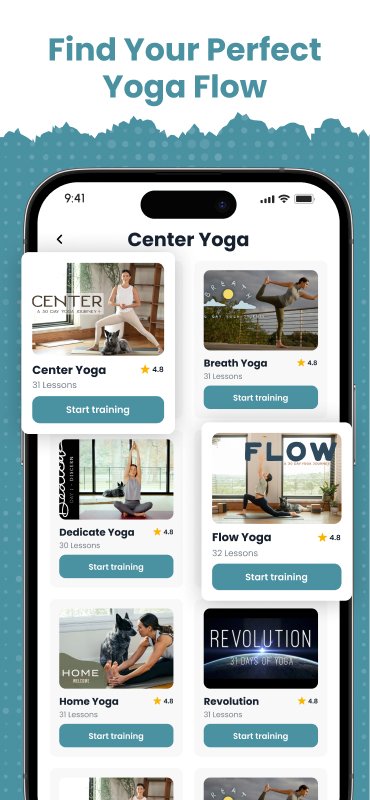 yoga journey for begginers