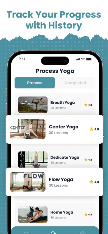 yoga journey for begginers