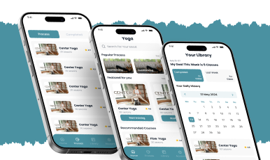 Yoga for Beginners | Mind+Body