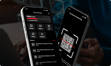 Zapya Sharing (1) Zapya Sharing - Image 1