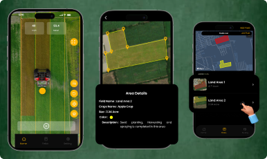 tractor GPS (3) Tractor GPS - Image 1
