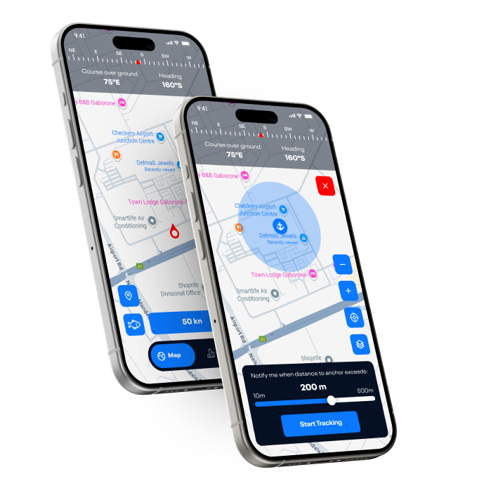 The Ultimate Fishing Points App