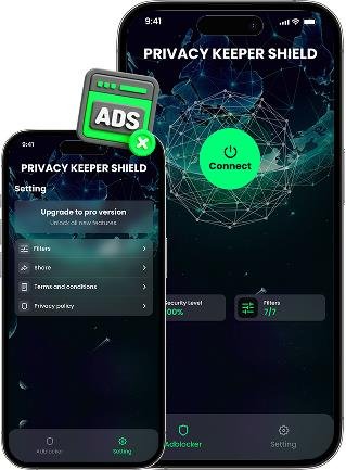 Trust Shield iOS Source Code