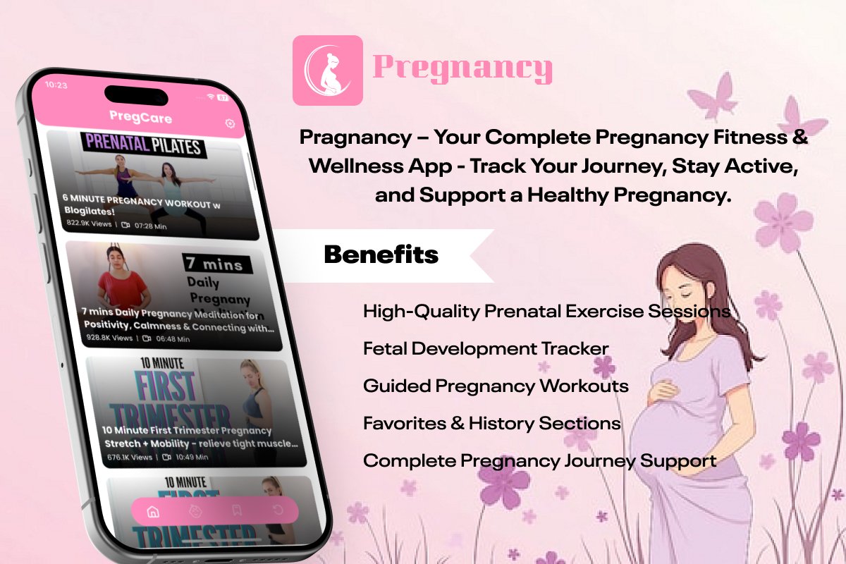 Pregnancy Tracker