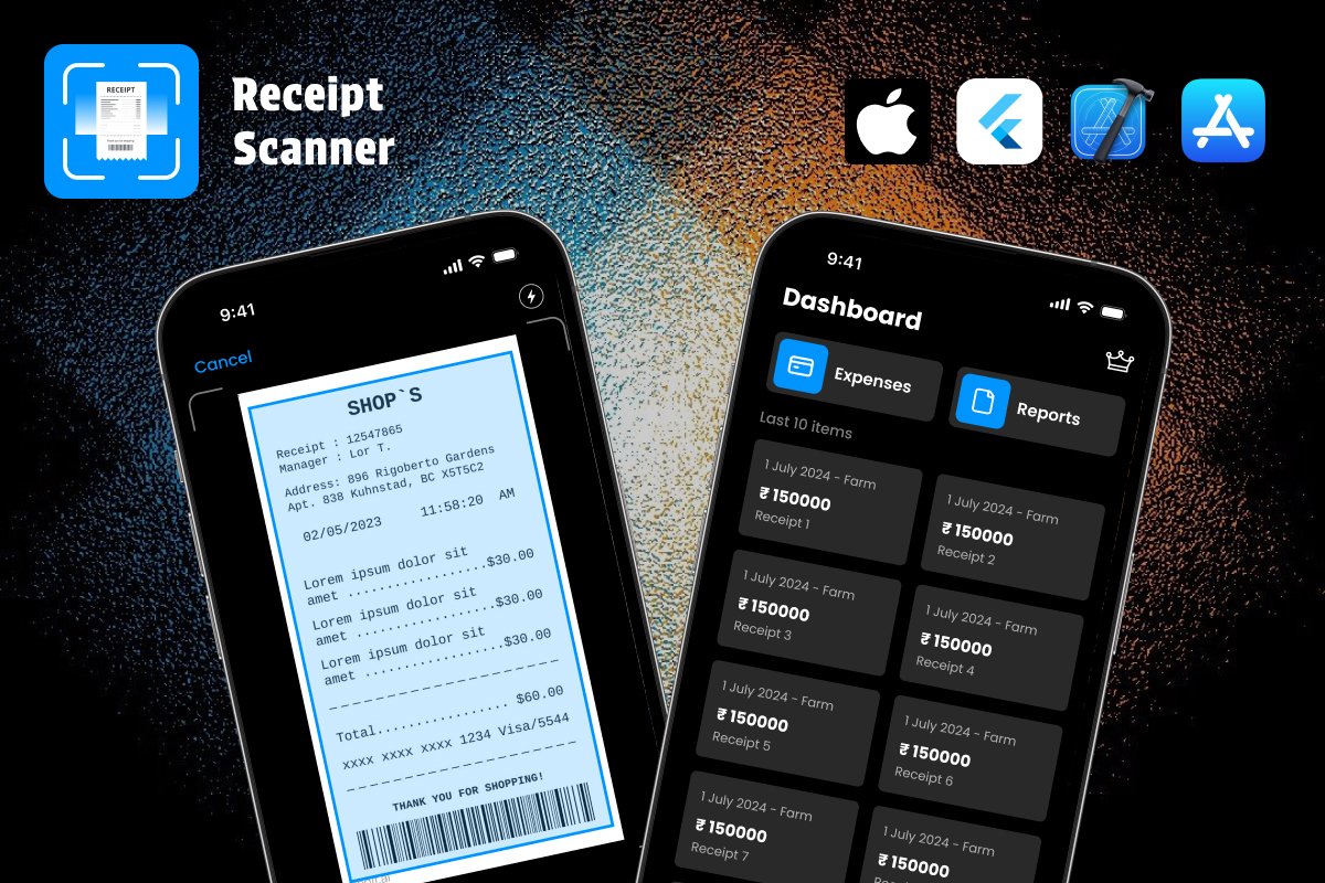 Receipt Scanner